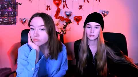 just Kimi  online show from February 22, 10:14 am