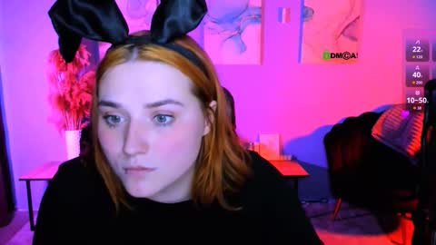 just Kimi  online show from March 9, 10:08 am