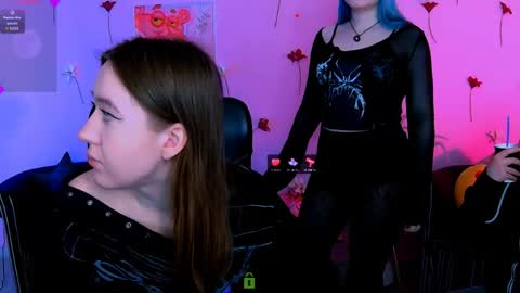 just Kimi  online show from April 18, 8:51 am