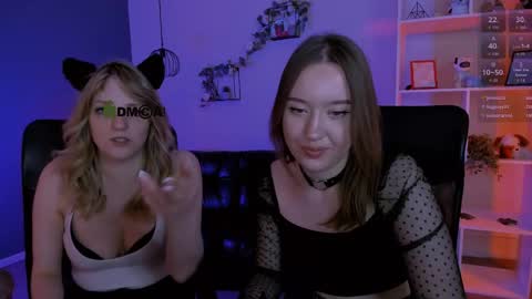 just Kimi  online show from April 21, 1:42 am