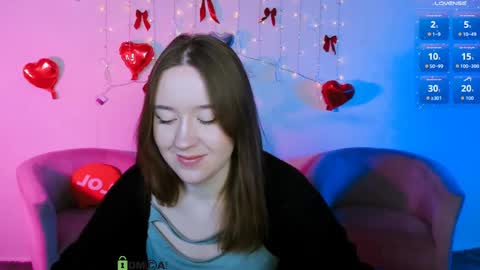 Snapshot of kimiko_shine_ chatting on May 2, 8:52 am just Kimi online show from May 2, 8:52 am