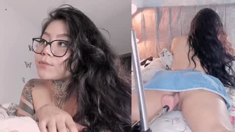 kim  online show from January 31, 4:14 am