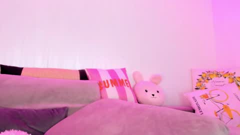 Natalie online show from April 14, 4:29 am