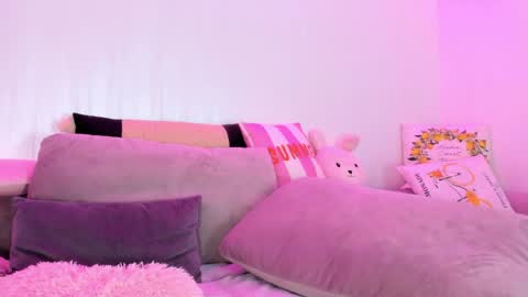 Natalie online show from April 15, 4:19 am