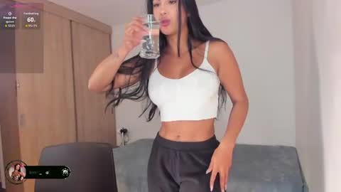Kim  online show from July 20, 1:09 am
