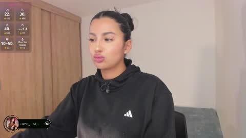 Kim  online show from July 23, 1:08 am