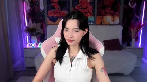 kimm wong online show from November 27, 7:21 am