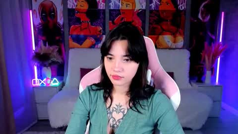 kimm wong online show from December 1, 12:32 pm