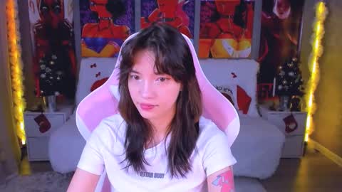 kimm wong online show from December 14, 12:54 pm