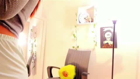 Snapshot of kimmcarter chatting on December 14, 11:23 pm Kimm online show from December 14, 11:23 pm