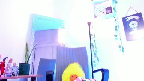 Snapshot of kimmcarter chatting on January 1, 8:56 am Kimm online show from January 1, 8:56 am