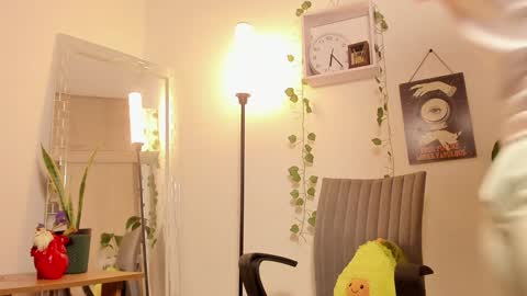 Snapshot of kimmcarter chatting on January 7, 11:26 am Kimm online show from January 7, 11:26 am