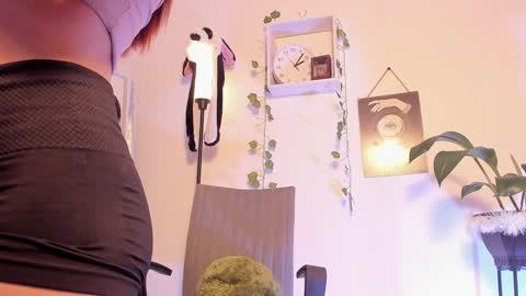 Snapshot of kimmcarter chatting on January 16, 7:07 am Kimm online show from January 16, 7:07 am