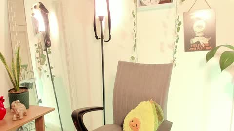 Snapshot of kimmcarter chatting on January 30, 3:33 am Kimm online show from January 30, 3:33 am