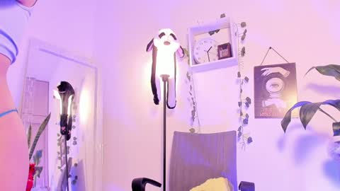 Snapshot of kimmcarter chatting on February 5, 6:35 am Kimm online show from February 5, 6:35 am