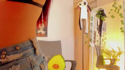 Snapshot of kimmcarter chatting on September 13, 12:54 am Kimm online show from September 13, 12:54 am