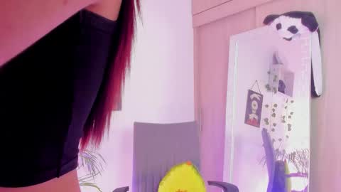 Snapshot of kimmcarter chatting on September 23, 2:14 am Kimm online show from September 23, 2:14 am