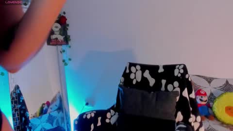 Snapshot of kimmcarter chatting on November 27, 2:13 am Kimm online show from November 27, 2:13 am