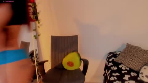 Snapshot of kimmcarter chatting on December 14, 3:56 am Kimm online show from December 14, 3:56 am