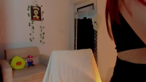 Kimm online show from March 4, 1:55 am