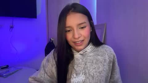 kimmi online show from April 27, 6:28 pm