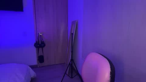 Snapshot of kimmi_foxy chatting on May 11, 10:07 pm kimmi online show from May 11, 10:07 pm