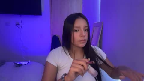 Snapshot of kimmi_foxy chatting on May 20, 5:41 pm kimmi online show from May 20, 5:41 pm