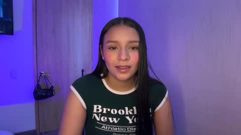 Snapshot of kimmi_foxy chatting on June 11, 4:16 pm kimmi online show from June 11, 4:16 pm