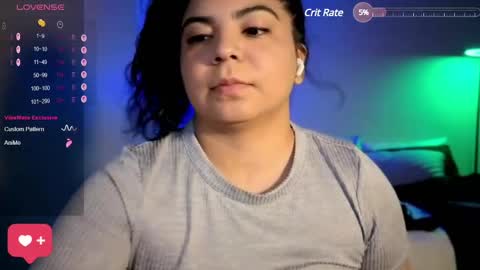 Kimmi online show from February 24, 2:08 am