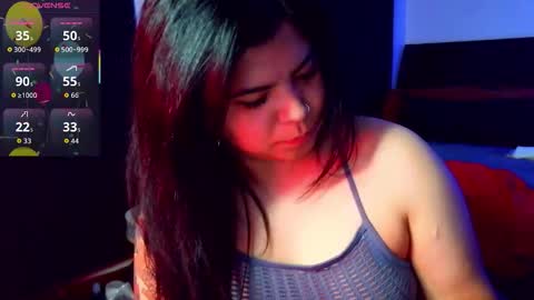 Kimmi online show from November 13, 12:09 am