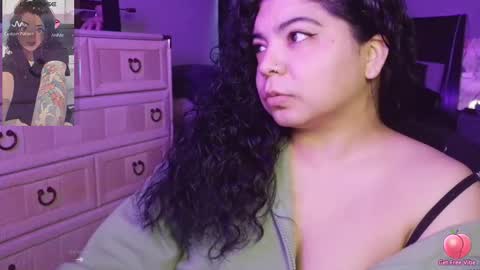 Kimmi online show from March 16, 12:06 am