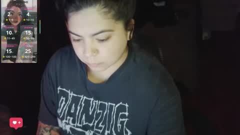 Kimmi online show from April 21, 3:57 am