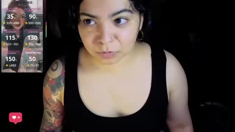 Snapshot of kimmiakiss22 chatting on July 7, 1:41 am Kimmi online show from July 7, 1:41 am