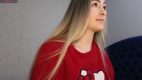 Kimmie online show from March 12, 6:55 pm