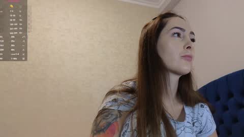 Kimmie online show from October 3, 6:16 pm