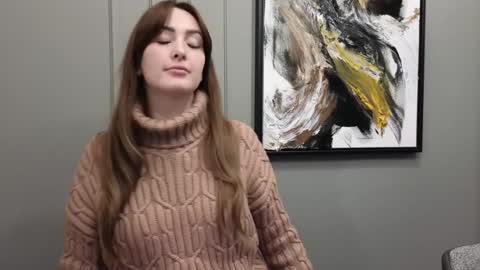 Kimmie online show from February 3, 6:02 pm