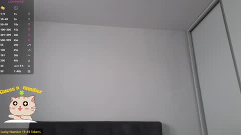 Kimmie online show from March 20, 8:08 am