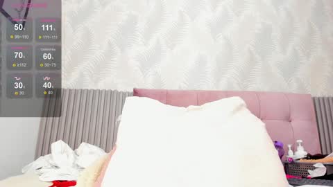 Snapshot of kimmie_kaboom_ chatting on January 9, 10:09 pm Karla online show from January 9, 10:09 pm