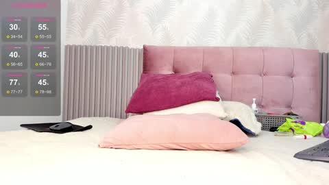 Snapshot of kimmie_kaboom_ chatting on January 16, 10:02 pm Karla online show from January 16, 10:02 pm