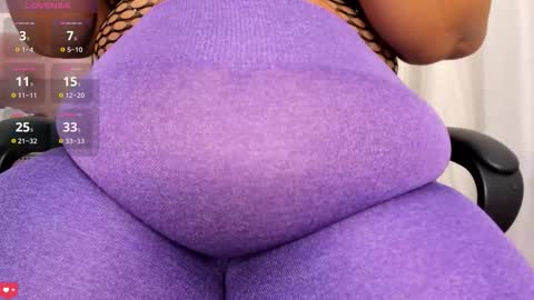 Snapshot of kimmie_kaboom_ chatting on September 8, 6:51 pm Karla online show from September 8, 6:51 pm
