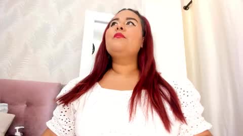 Snapshot of kimmie_kaboom_ chatting on September 11, 7:03 pm Karla online show from September 11, 7:03 pm