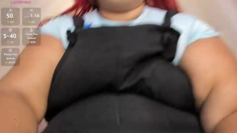 Karla online show from April 28, 7:41 pm