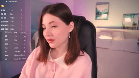  Your Kimmie  follow me  online show from February 10, 8:18 am