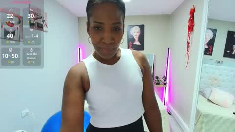 Kim online show from November 7, 11:54 am