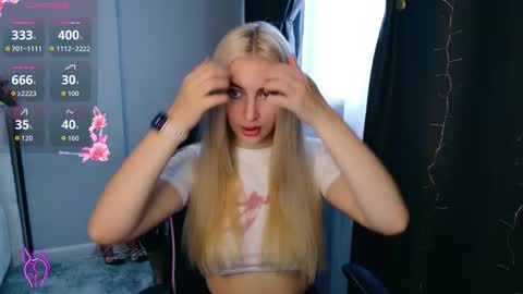 kimmy1_powell online show from February 1, 3:49 am