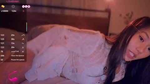 Lo online show from October 14, 6:31 pm