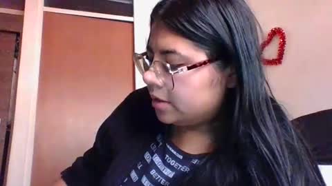 Kimmy online show from January 24, 9:15 pm