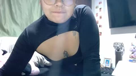 Kimmy online show from November 14, 1:15 am