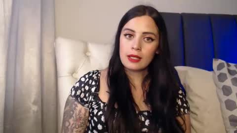 kelly online show from March 12, 7:06 pm