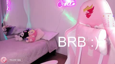 Kimmy online show from January 31, 1:11 am